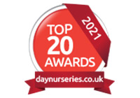 Top 20 Awards - Day Nurseries