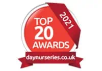 Top 20 Awards - Day Nurseries